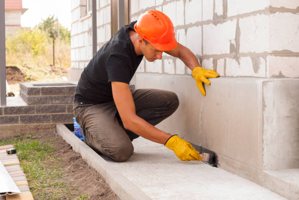 Affordable Exterior Waterproofing solutions in Oregonia, OH